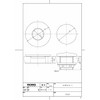 TOTO THK31 Lid Set