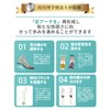 Insoles Arch Support, DynWalker Insoles Shock Absorbing Standing Work Walking,