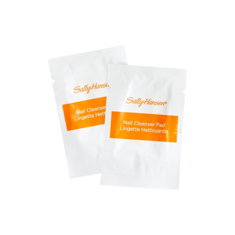 Sally Hansen Salon Insta Gel Strips, Spot On, 16 Ounce