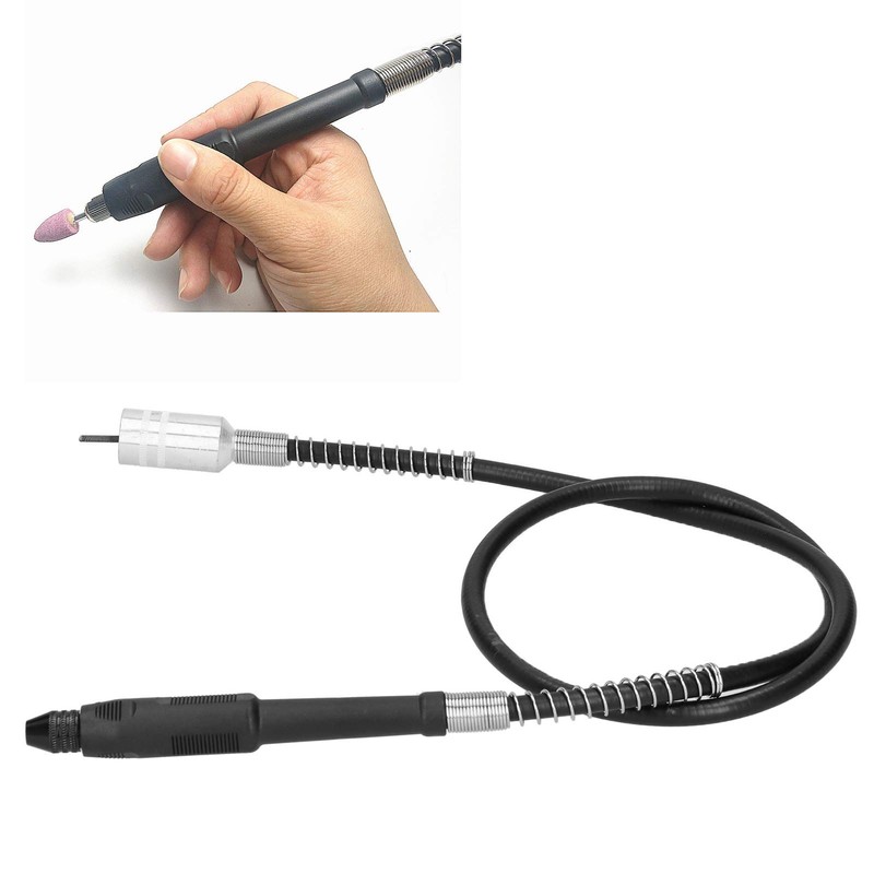 3.2 mm Flex Shaft Drill, Abrasive Other Abrasive Flexible Shaft