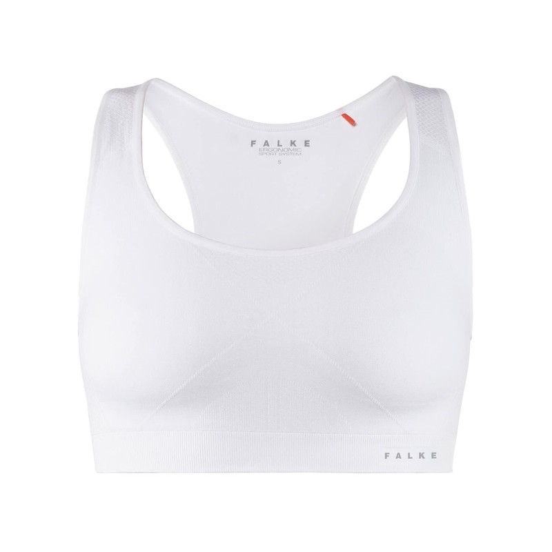 FALKE ESS Women Madison Low Support sports bra, Size L,