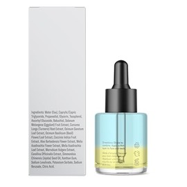 Acure, Rejuvenecimiento Radical, Srum bifsico de Bakuchiol, reduce lneas finas y arrugas, alternativa vegetal al retinol, 30 ml                       