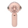 Spray Hand Fan USB Handheld Mist Cooling Outdoor Portable Cartoon
