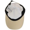 Coq Sportif QGCXJC30 Women's Rain Cap, Waterproof, Stretchable, Waterproof, Breathable,