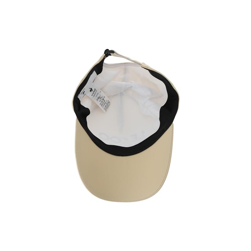 Coq Sportif QGCXJC30 Women's Rain Cap, Waterproof, Stretchable, Waterproof, Breathable,