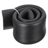 DMiotech 30mm ID x 5mm Thick 1.3ft Pipe Insulation Tube