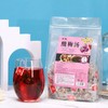 500g/10gx50 Syrup of Plum Triangle Tea Bags Packaging Chinese Herbal