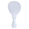 Cute Kitchen Non-Stick Rabbit Rice Paddle Spoon Tool, PP Shape