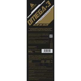 Peak Omega 3-400 Capsules