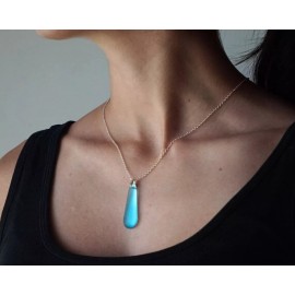 handmade Bombay Sapphire-Handm