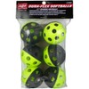Rawlings | DURA-Flex Training Balls | Baseball/Softball | Limited Flight,
