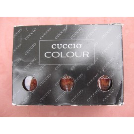 Cuccio Colour 6030 It's No Istanbul 13mL Nail Polish 6-pack