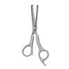 Kai KAI KQ3207 Men's Stainless Steel Cutting Scissors for Hair