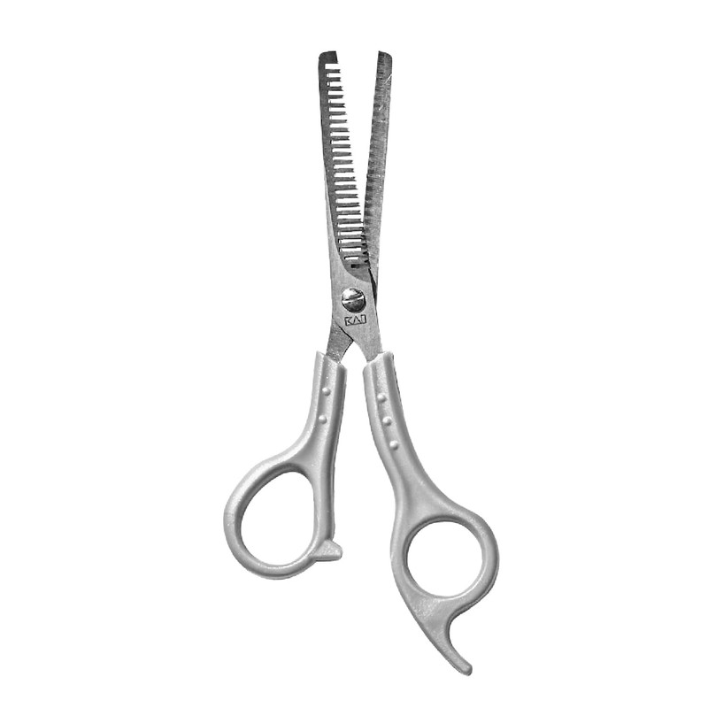 Kai KAI KQ3207 Men's Stainless Steel Cutting Scissors for Hair