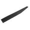 2PCs Side Skirt Winglet Carbon Fiber Style Universal Car Side