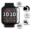 GIOPUEY 3 Pack Screen Protector for Garmin Venu X1, [Full