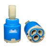 25mm Kohler K-GP1093674 Faucet Cartridge Replacement, 25mm Faucet Ceramic Disc
