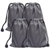 WeddHuis Drawstring Storage Bag, Microfibre Waterproof Dry Bag, Storage Bag