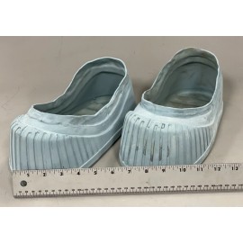 NASA Apollo Spacesuit - Child Size - Replica Moon Boot soles - film costume