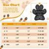 LOOBANI Dog Grip Pad Paw Protector Anti-Slip Traction Pads from