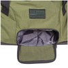 The Sergeant Roll Top Duffle Bag