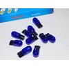Pack of 10 T10 W5W Glass Base for Interior Lighting,