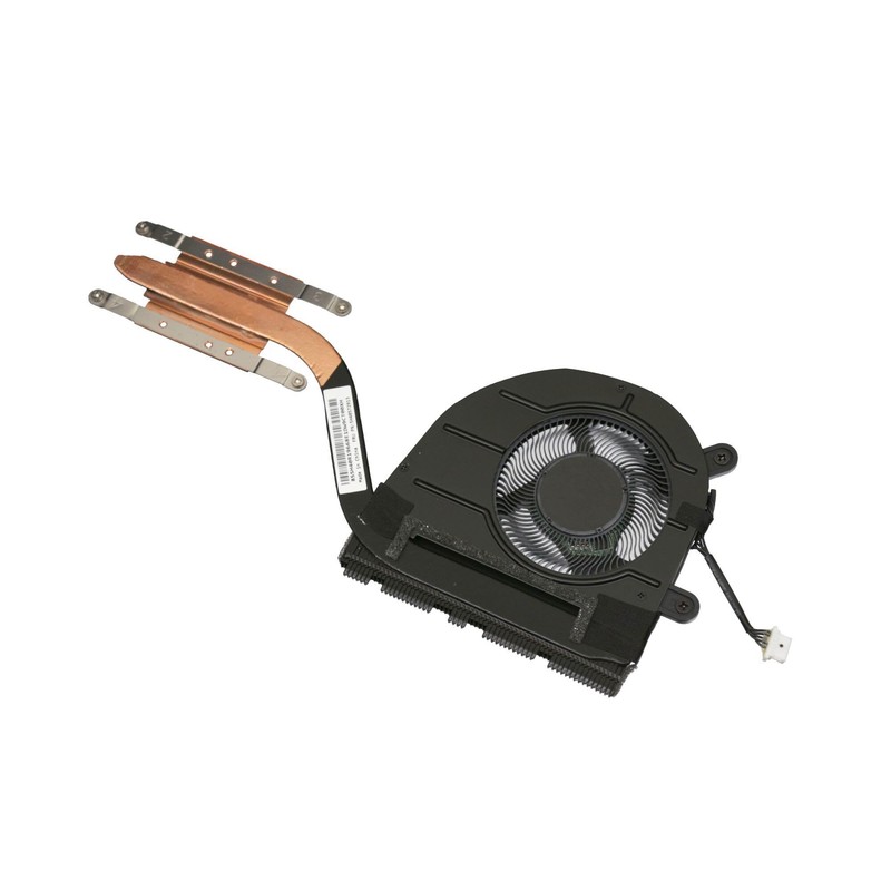Lenovo 5H40S72915 Original Fan with Cooler CPU for ThinkPad L13