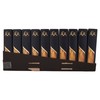L'OR Espresso Caramel Flavour Coffee Pods X10 (Pack of 10,