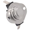 Criditpid 80314 Low Limit Therm-O-Disc Switch for US Stove Hot
