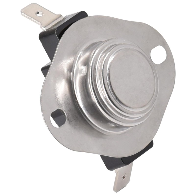 Criditpid 80314 Low Limit Therm-O-Disc Switch for US Stove Hot