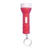 ATST Fun Novelty Light Up LED Keyrings - Part Bag