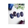Yes, mayo Yogo Mayo Blueberry Nail Syrup Gel + 30