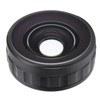 High Definition Wide Angle Lens to 37mm Adapter Ring for