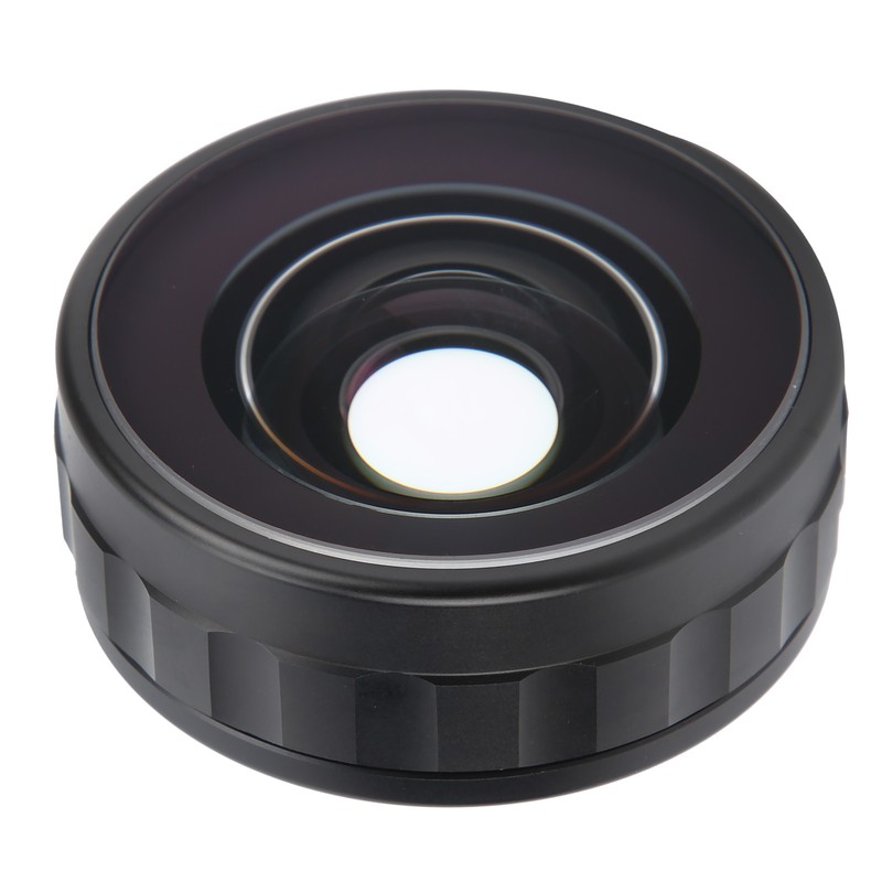 High Definition Wide Angle Lens to 37mm Adapter Ring for