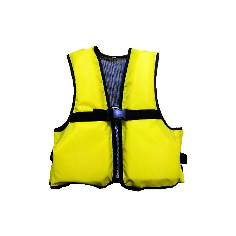 Junior Floating Vest Small FK-220 Life Jacket, Kids Simple Design