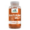 Citrato Magnesio Naturim Gomitas Sabor Mandarina Unidades