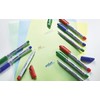 Stabilo Ohpen Universal Permanent Markers 1 mm (Multi, White, Plastic,