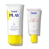 Supergoop! Glowscreen SPF 40, Sunrise (1.7 fl oz) + PLAY