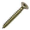 ForgeFix Multi-Purpose Single Thread Screws | 4.0 x 25mm |