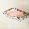 Modern Bath Stainless Steel Soap Dishes