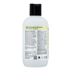 Eco.kid Detango Daily Detangling Shampoo, 225ml