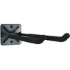 Heavy Duty Garage Tires Hooks Wall Mounted Hanger Tool Organizer