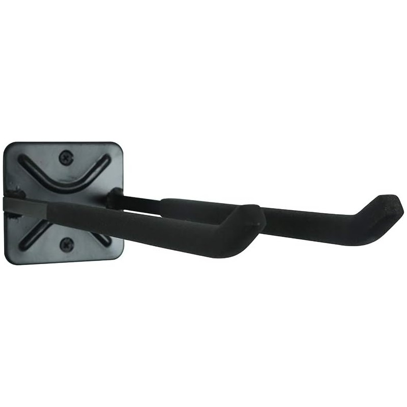 Heavy Duty Garage Tires Hooks Wall Mounted Hanger Tool Organizer