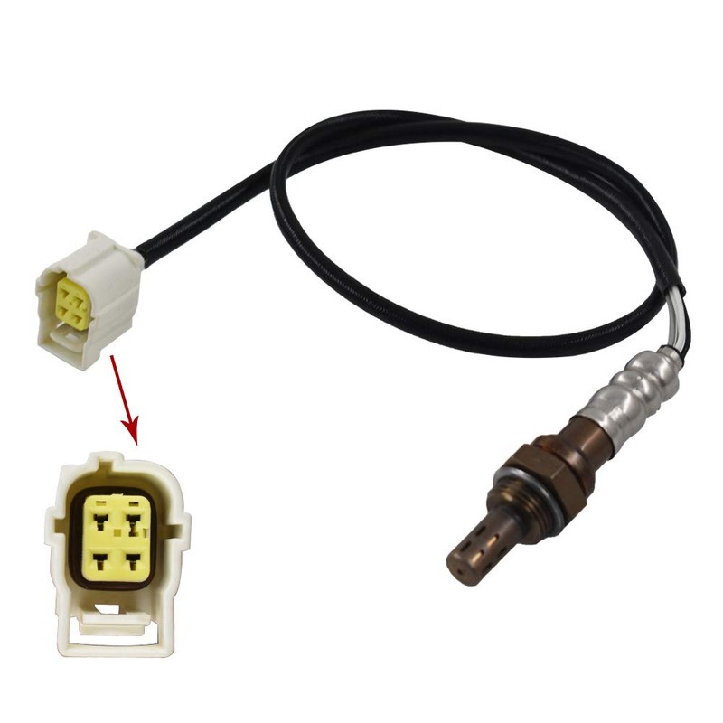 Labwork - Sensor de oxígeno de repuesto para Liberty 2002-2003