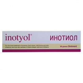 Urgo Healthcare Inotyol