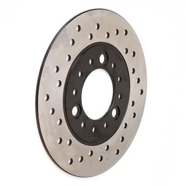 【Deepa Ribusu】DIO Dio AF28 AF35 Brake Disc Front Rear AF25 AF31 AF63 AF23 Compatible