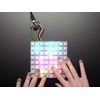 Adafruit NeoTrellis RGB Driver Board for 4x4 Keypads 3954