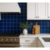 Tenedos 4 x 4.25 Inches Glossy Ceramic Tile – Box