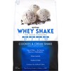 Syntrax Nutrition Whey Shake, Cold Filtered & Undenatured Whey Protein