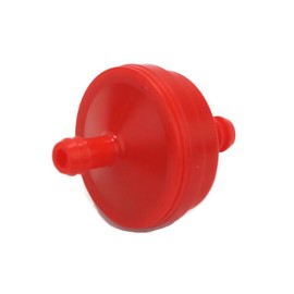 The ROP Shop | Fuel Filter for 2002 Toro 70044 8-25 Rear Engine Riding Lawnmower Tractor Engine